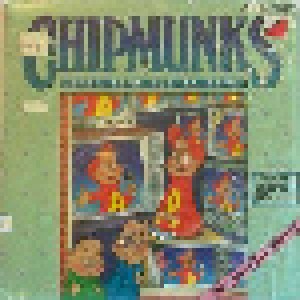Cover - Chipmunks, The: Songs From Our TV Shows