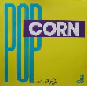 Coba: Popcorn (12") - Bild 1