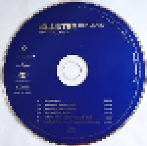 Kluster Feat. Ron Carroll: My Love (Promo-Single-CD) - Bild 4