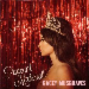 Kacey Musgraves: Pageant Material (CD) - Bild 1