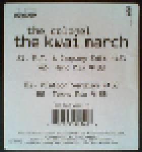 The Colonel: The Kwai March (12") - Bild 1