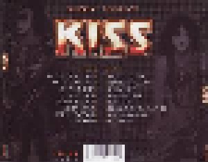 KISS: Rockin' Roots Of Kiss (2-CD) - Bild 3