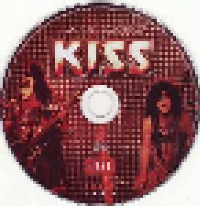 KISS: Rockin' Roots Of Kiss (2-CD) - Bild 5