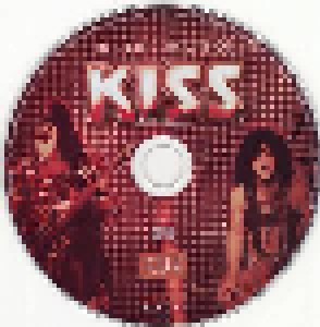 KISS: Rockin' Roots Of Kiss (2-CD) - Bild 6