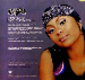 Nivea: Don't Mess With The Radio (Promo-Single-CD) - Bild 3