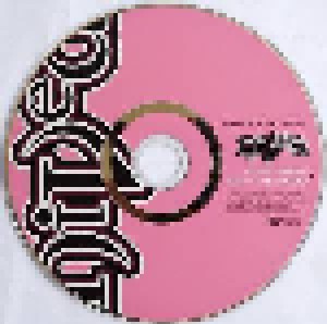 Nivea: Don't Mess With The Radio (Promo-Single-CD) - Bild 4