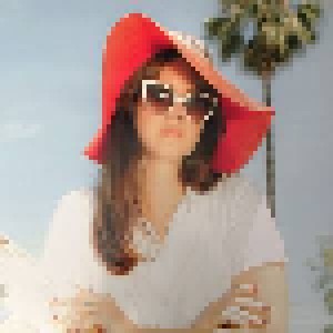 Lana Del Rey: Honeymoon (2-LP) - Bild 2