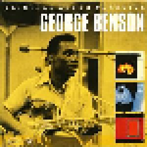 Cover - George Benson: Original Album Classics
