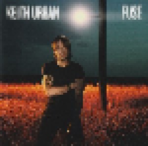 Keith Urban: Fuse (CD) - Bild 1