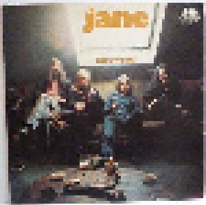 Jane: Here We Are (LP) - Bild 1