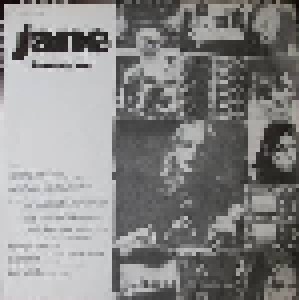 Jane: Here We Are (LP) - Bild 5