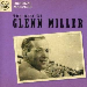 Glenn Miller: The Best Of Glenn Miller - Original Masters (CD) - Bild 1