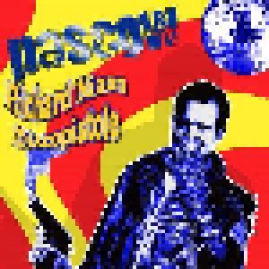 Pascow: Richard Nixon Discopistole (LP) - Bild 1
