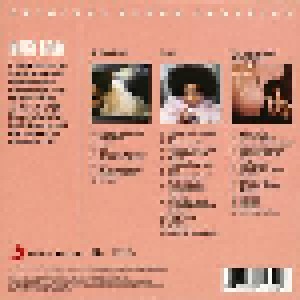 Macy Gray: Original Album Classics (3-CD) - Bild 2