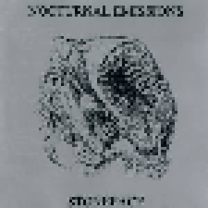 Nocturnal Emissions: Stoneface (CD) - Bild 1