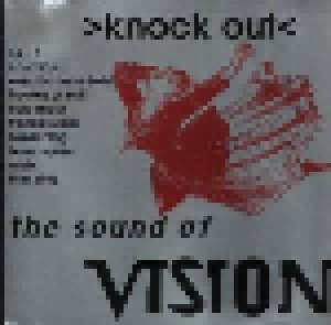 Cover - 16-17: >Knock Out< (The Sound Of Vision)
