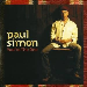 Paul Simon: Original Album Classics (3-CD) - Bild 7