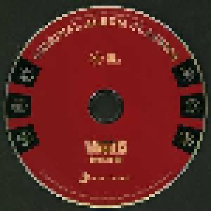 Vangelis: Original Album Classics (3-CD) - Bild 5