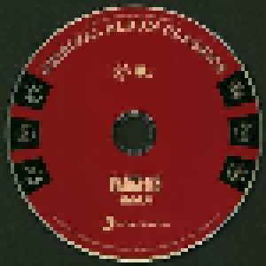 Vangelis: Original Album Classics (3-CD) - Bild 8