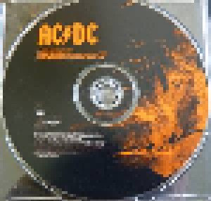 AC/DC: Stiff Upper Lip (Single-CD) - Bild 5