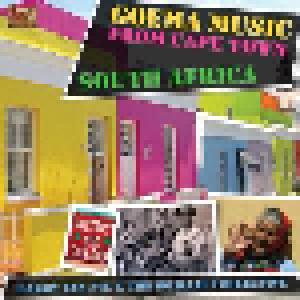 Barry Van Zyl & The Bo Kaap Collective: Goema Music From Cape Town South Africa (CD) - Bild 1