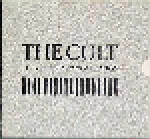 The Cult: The Ceremony Collection (Single-CD) - Bild 1