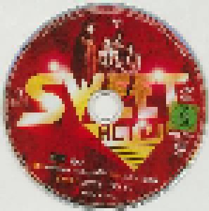 The Sweet: Action - The Ultimate Story (3-DVD) - Bild 4