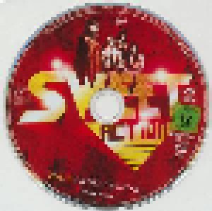 The Sweet: Action - The Ultimate Story (3-DVD) - Bild 6