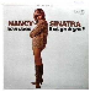 Nancy Sinatra: How Does That Grab You? (LP) - Bild 1