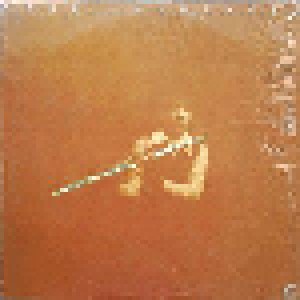 Cover - Bobbi Humphrey: Flute-In