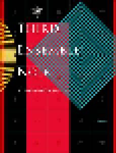 Cover - あゆみ 野宮: Third Ensemble: Noir