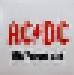 AC/DC: Live - Cover
