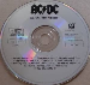 AC/DC: Riffcontest (Promo-CD) - Bild 3