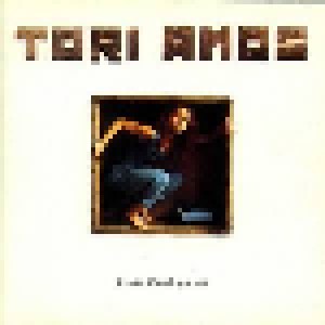 Tori Amos: Little Earthquakes (CD) - Bild 1