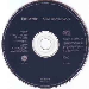 Tori Amos: Little Earthquakes (CD) - Bild 3