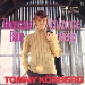 Cover - Tommy Körberg: Tennessee Baby