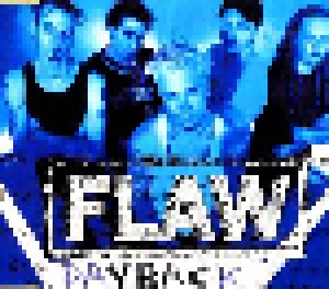 Flaw: Payback (Promo-Single-CD) - Bild 1