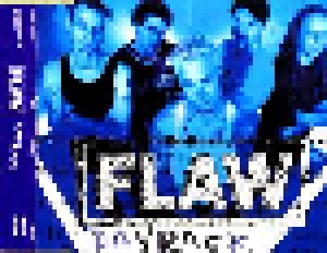 Flaw: Payback (Promo-Single-CD) - Bild 2