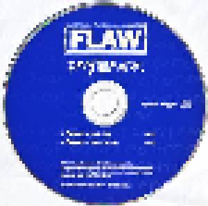 Flaw: Payback (Promo-Single-CD) - Bild 5