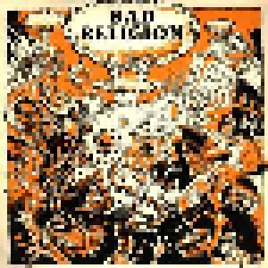 Bad Religion: Atomic Garden (7") - Bild 1