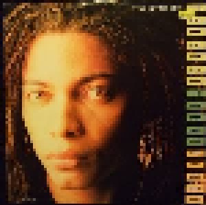 Terence Trent D'Arby: If You Let Me Stay (12") - Bild 1