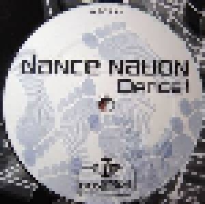 Cover - Dance Nation: Dance