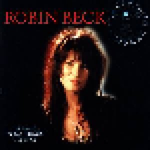 Robin Beck: Human Instinct (CD) - Bild 1