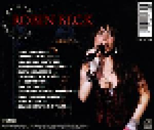 Robin Beck: Human Instinct (CD) - Bild 2