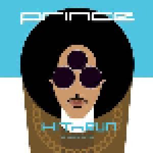 Prince: HitnRun Phase One (CD) - Bild 1