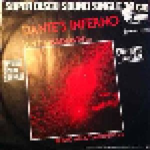 Cover - Dante's Inferno: Aint Misbehavin'