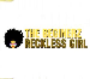 The Beginerz: Reckless Girl (Promo-Single-CD) - Bild 1