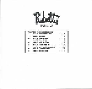 The Rubettes: The Best Of (CD) - Bild 3
