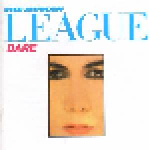 The Human League: Dare! (CD) - Bild 1