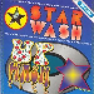 Star Wash: Upwash (LP) - Bild 1